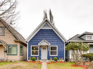 2109 Rockefeller Ave, Everett, WA 98201