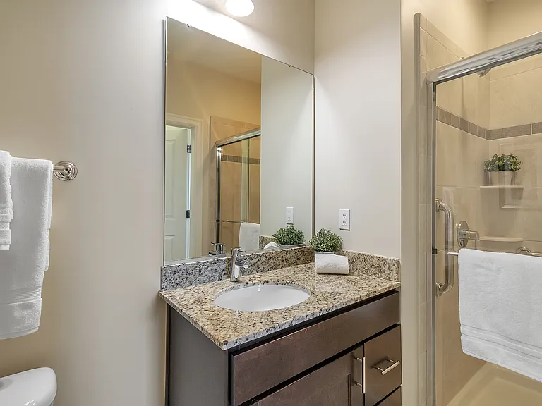 Guest Bath Guest Bath