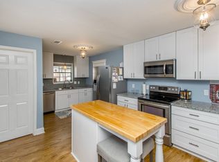 7032 Mesbury Dr, Baton Rouge, LA 70817