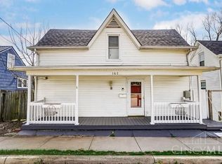 162 N Front St, Williamsburg, OH 45176