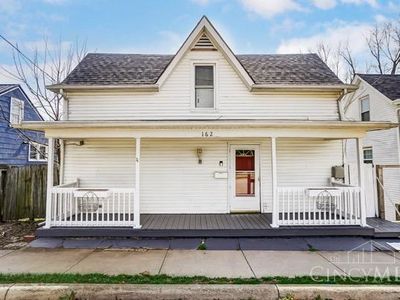 162 N Front St, Williamsburg, OH, 45176