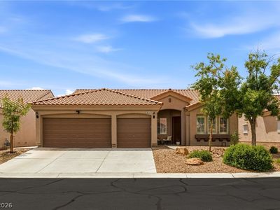 10615 Magazzini Ct, Las Vegas, NV, 89141