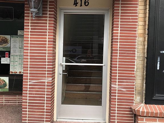 2nd image of 416 Georgia St #A