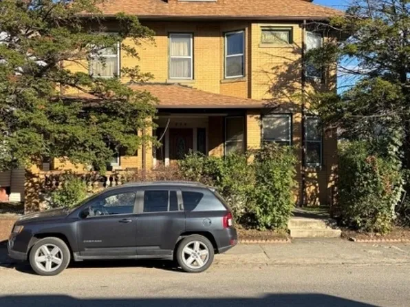 393 E 16th St #2, Paterson City, NJ 07514