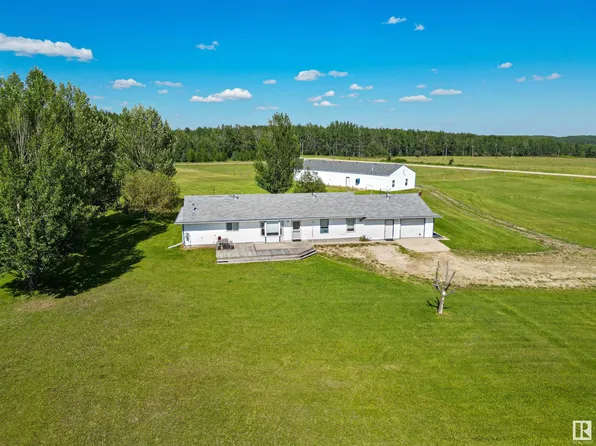 50428 Range Road 81, Brazeau County, AB T7A 1N4