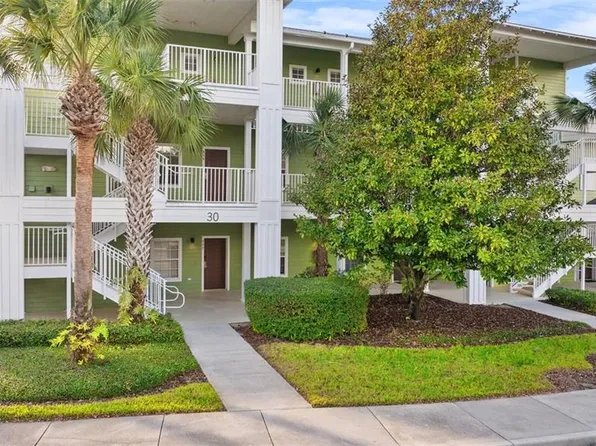 806 GRAN BAHAMA BOULEVARD #30806, DAVENPORT, FL 33897