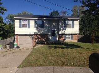 3055 Overdale Dr, Cincinnati, OH 45251