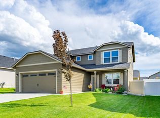 6264 W Alliance St, Rathdrum, ID 83858