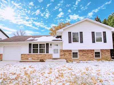 753 Patton Dr, Buffalo Grove, IL, 60089