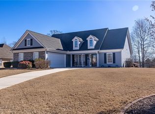 142 Arbor Hills Rd N, Talking Rock, GA 30175