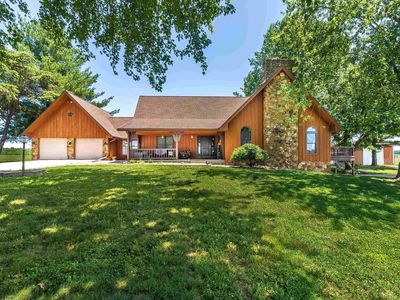 5687 S County Road 450 W, Carlisle, IN, 47838