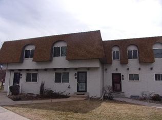 492 E Highline Cir, Centennial, CO 80122