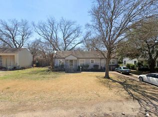 310 Hillside Ave, Richardson, TX 75081