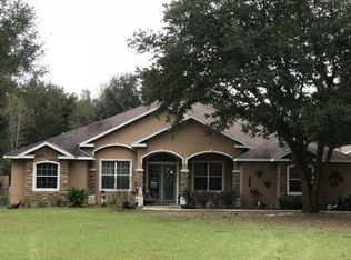 14100 SW 101st Ln, Dunnellon, FL 34432