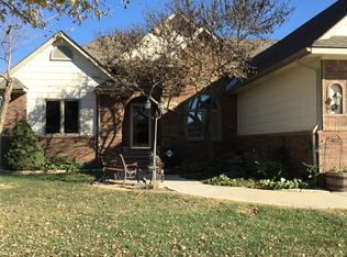 18800 W 29th Court N., Colwich, KS 67030