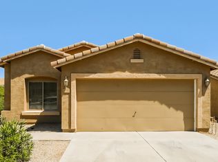2942 W Kristina Ave, Queen Creek, AZ 85142
