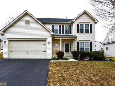 1002 Arbor Park Pl, Bowie, MD, 20721