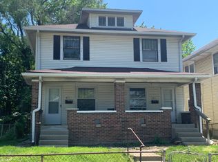 423 Wallace St, Indianapolis, IN