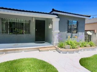 1526 Lakme Ave, Wilmington, CA 90744