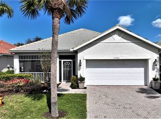17965 Courtside Landings Cir, Punta Gorda, FL 33955