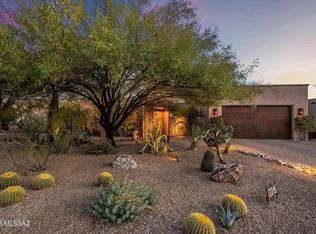 4167 W Adobe Ranch Pl, Marana, AZ 85658