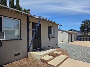 314-318 W Cypress St, El Cajon, CA 92020
