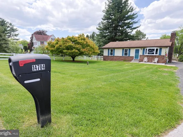 14704 Old Hanover Rd, Upperco, MD 21155