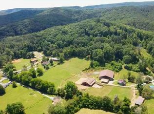 200 Reavley Rd, Sale Creek, TN 37373