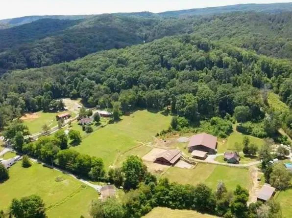200 Reavley Rd, Sale Creek, TN 37373
