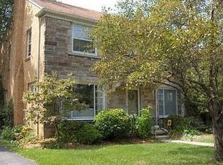 25685 York Rd, Royal Oak, MI 48067