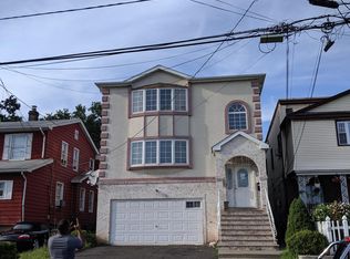 825 Gibbons Ct FLOOR 2, Elizabeth, NJ 07202