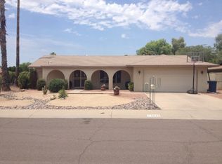 5834 S Alder Dr, Tempe, AZ 85283