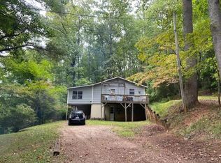 181-183 Little Mountain Rd, Otto, NC 28763