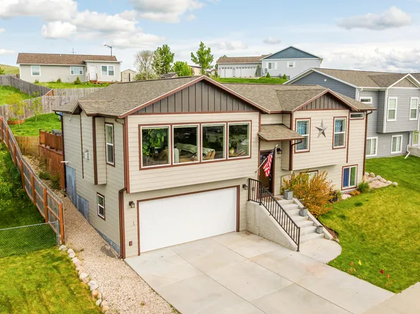 1170 Fleming Blvd, Sheridan, WY 82801