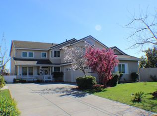 2405 High Pointe Ct, Fairfield, CA