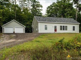 116 E Ridge Rd, Wales, ME 04280