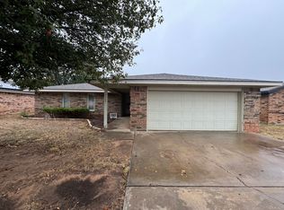 2405 89th St, Lubbock, TX 79423