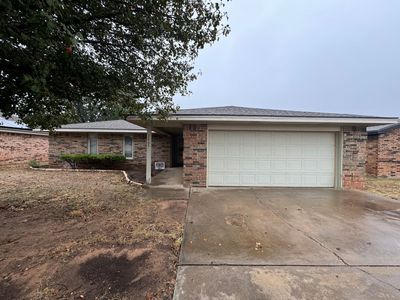 2405 89th St, Lubbock, TX, 79423