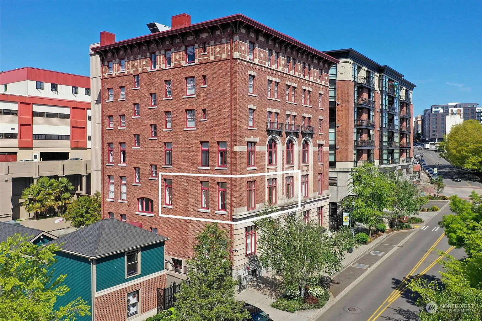 714 Market Street #202 photo 1