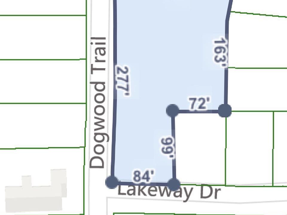 1st image of Lakeway Dr