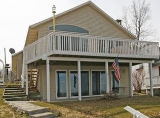 485 Harrington Rd, Delton, MI 49046