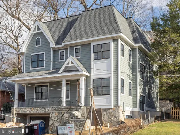 1821 Jackson St, Arlington, VA 22201