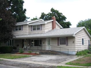 66 Manhattan Ave, Batavia, NY 14020