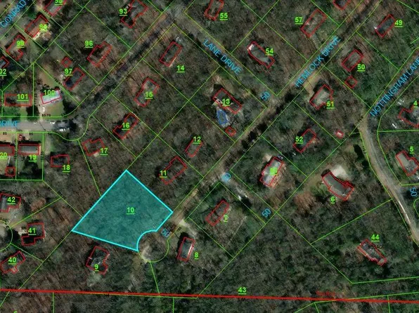 9534 Hemlock Dr, Huntsville, AL 35803