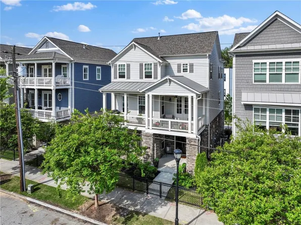1472 Fairmont Ave NW, Atlanta, GA 30318