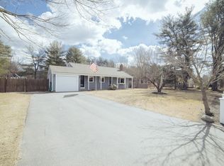 178 Winter St, Hanover, MA 02339