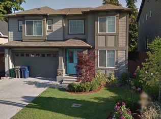 1116 N 33rd St, Renton, WA 98056