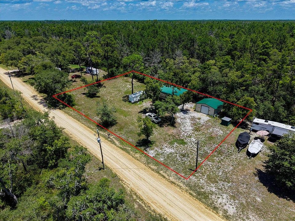 1st image of 20500 Spoonbill Rd