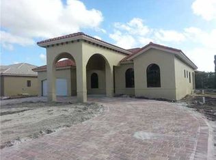 12250 SW 81st Ter, Kendall, FL 33183