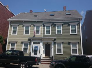 136 I St, South Boston, MA 02127
